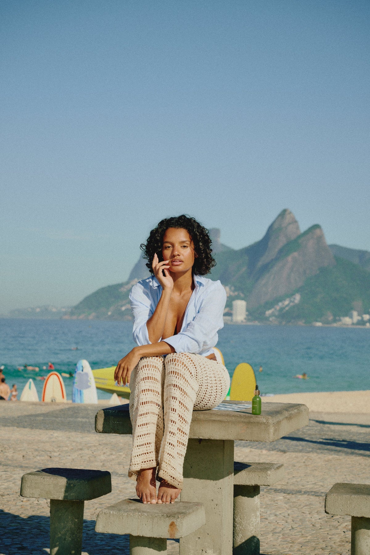 Brazilian vs Indian Castor Oil: Does Origin Matter?