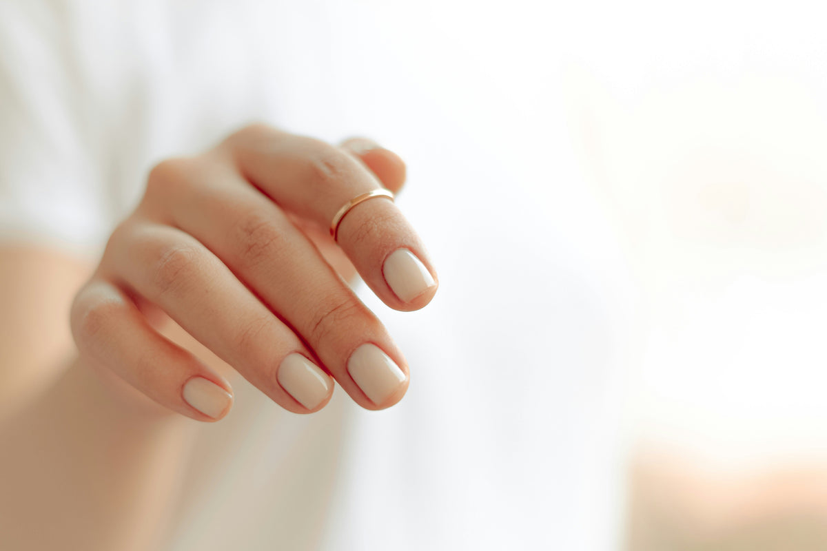 Best Oils for Nails and Cuticles: Which One to Use, and Why