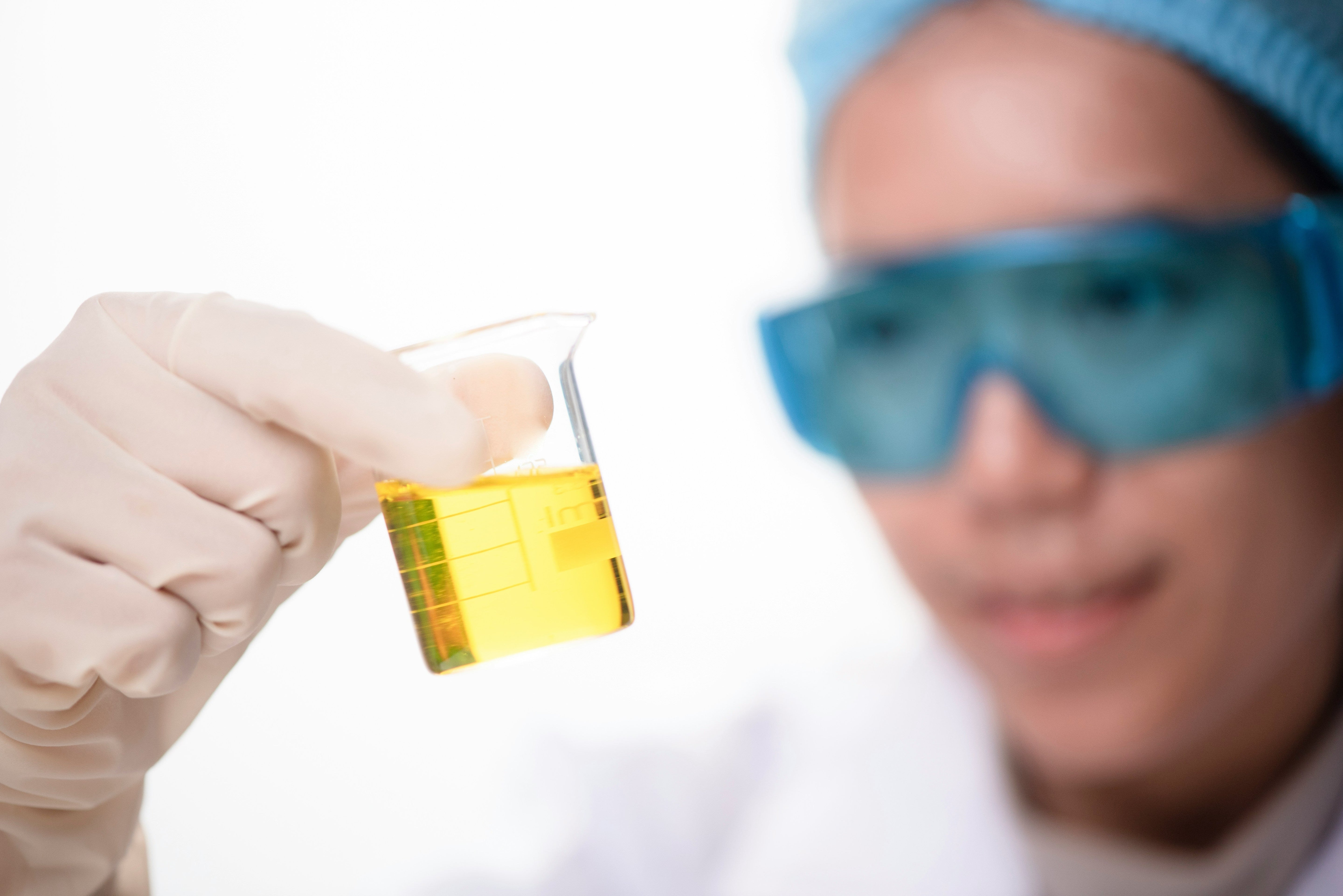 We Test Every Batch. Here’s Exactly What We Look For. - Aumenta