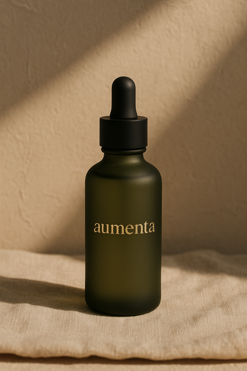 Castor Oil Starter Bottle