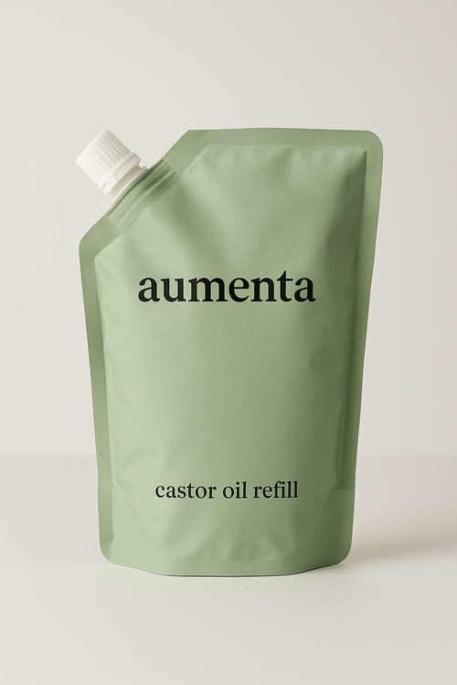 Castor Oil Refill