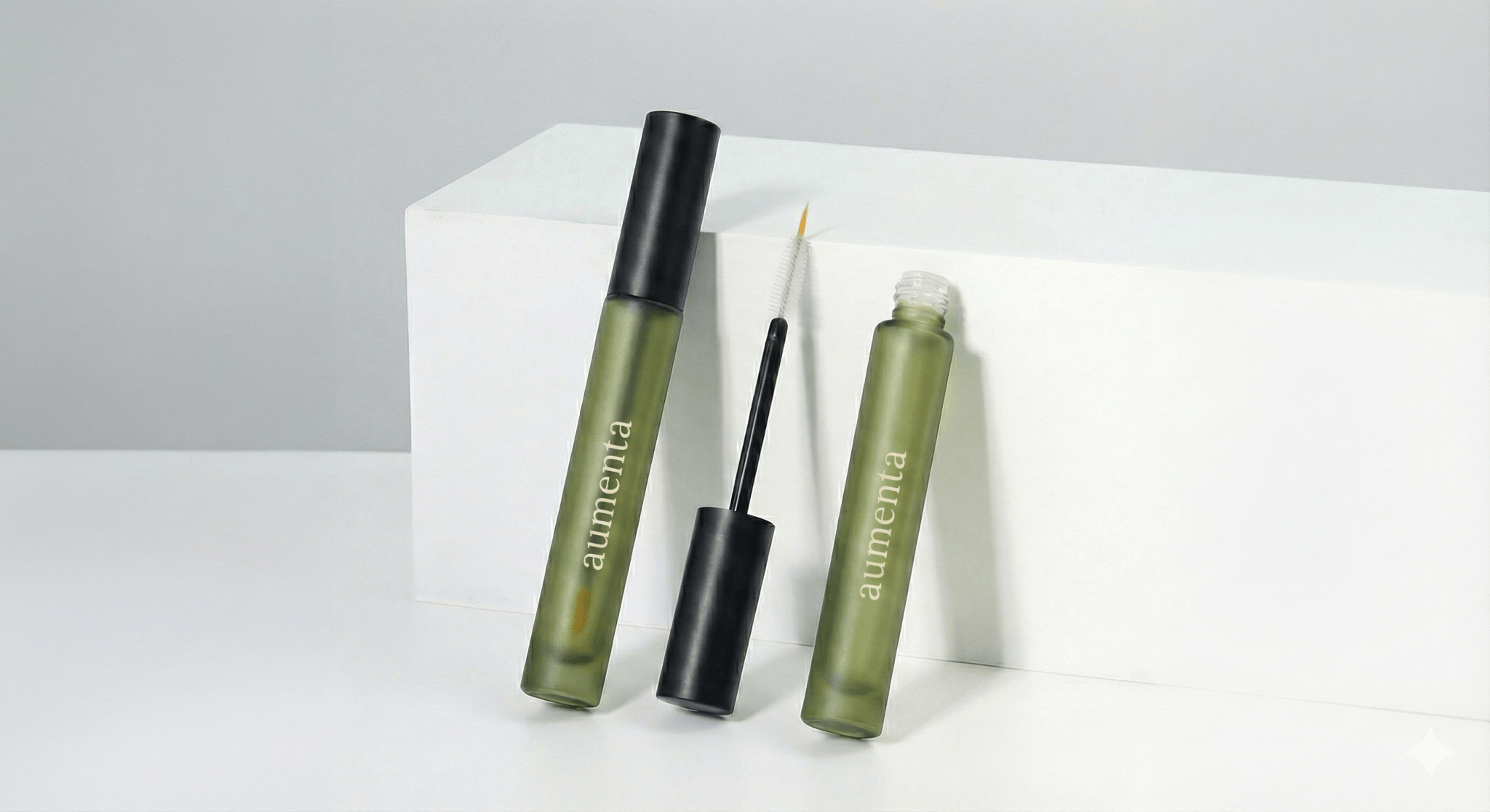 Brilho Brasileiro - Pure Brazilian Castor Oil - Lash & Brows - Aumenta